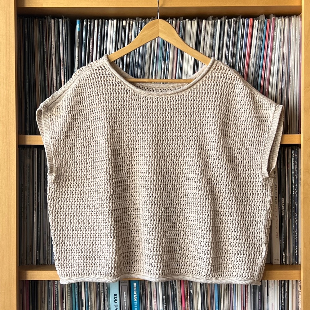 Curator SF Niko Sweater